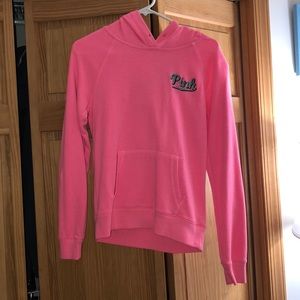 Women’s PINK Victoria Secret’s hoodie 💕